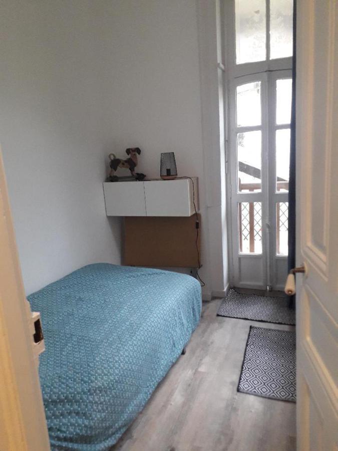 Comme Une Maison, Duplex Terrasse Hypercentre De Trouville エクステリア 写真
